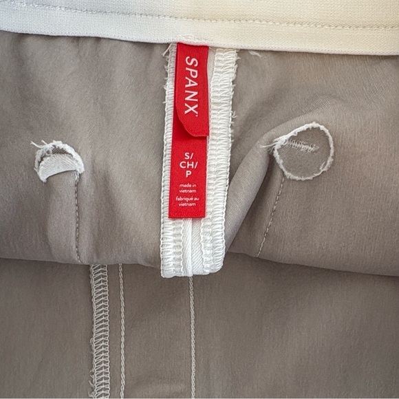 Spanx On the go ankle slim pants , sz : small - Picture 7 of 11